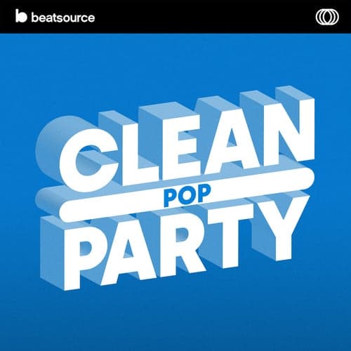 Clean Pop Party playlist
