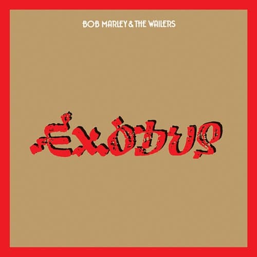 Exodus (Deluxe Edition)