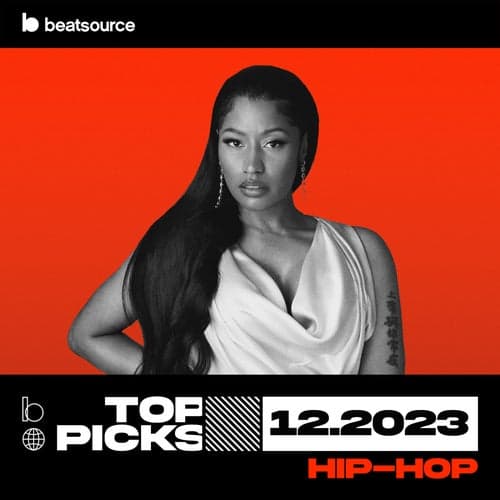Hip-Hop Top Picks December 2023 playlist
