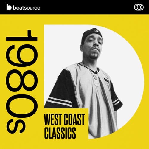 80s West Coast Classics playlist