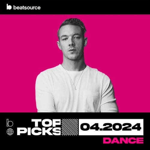 Dance Top Picks April 2024 playlist