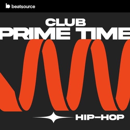 Club Prime Time - Hip-Hop playlist